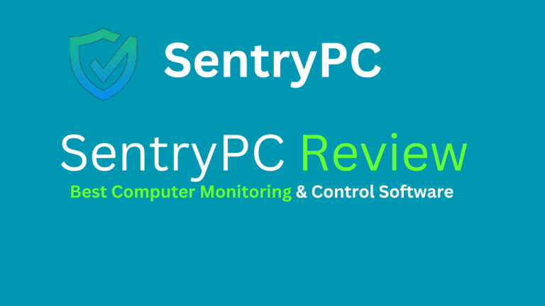 SentryPC Review